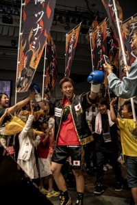 天海ツナミ選手